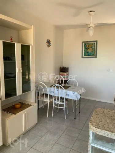 Apartamento à venda Rua Orlando Teixeira, Ponta das Canas - Florianópolis