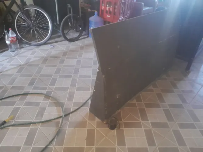 Itens pra comércio