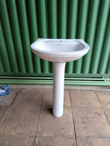 Vendo conjunto de vaso banheiro