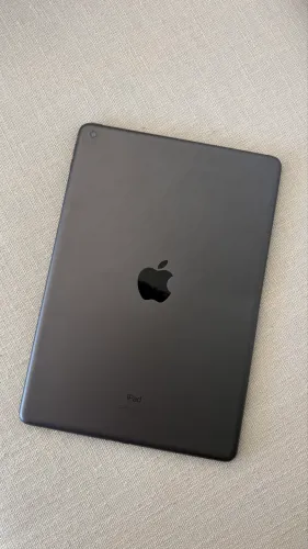 Ipad 9° geração 64gb