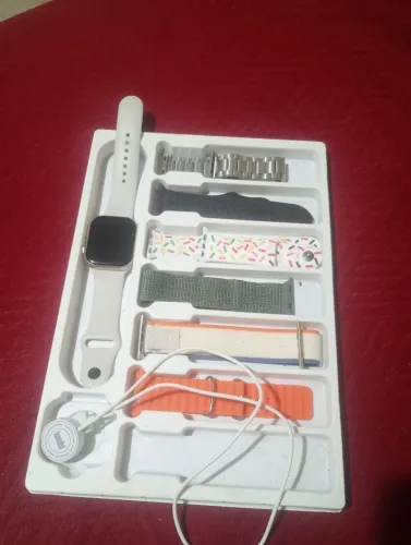 Relógio smartwatch 