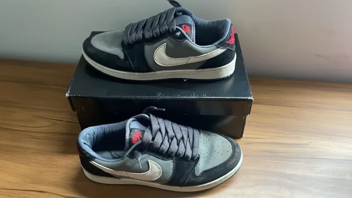 tênis nike