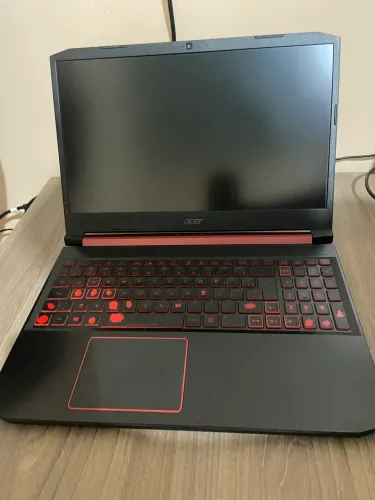 Notebook Gamer