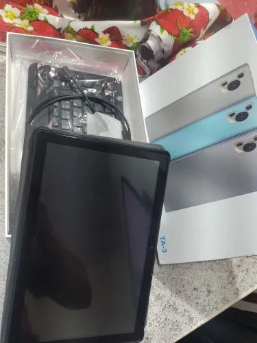 Tablet