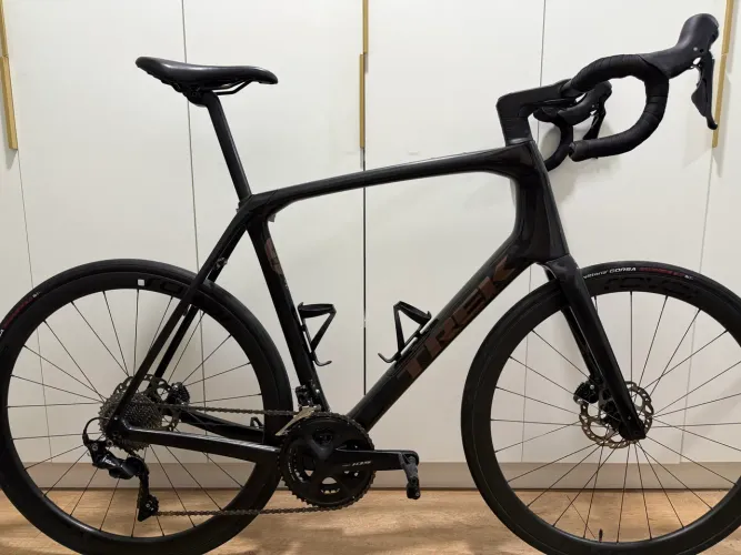 Bicicleta Trek Domane SL 5 G4