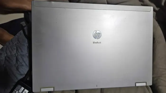 Notebook HP EliteBook 