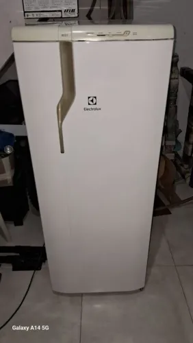 Geladeira