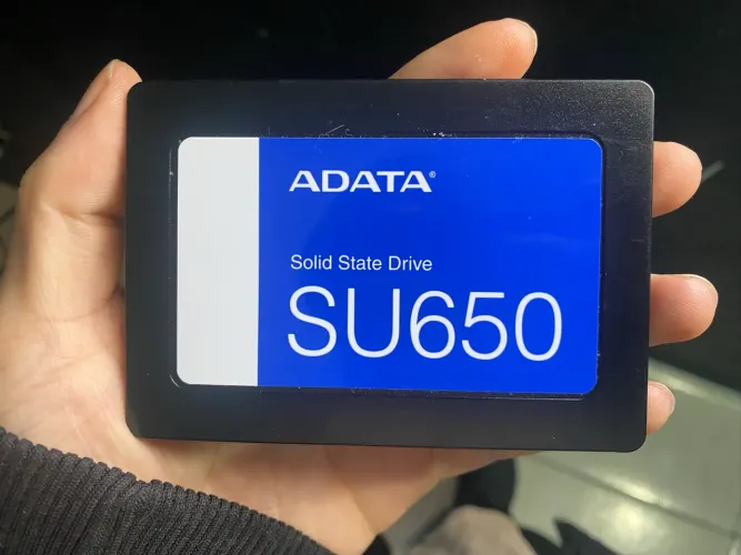 Ssd 240gb ADATA