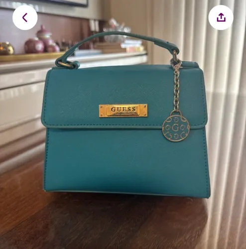 Bolsa Guess original