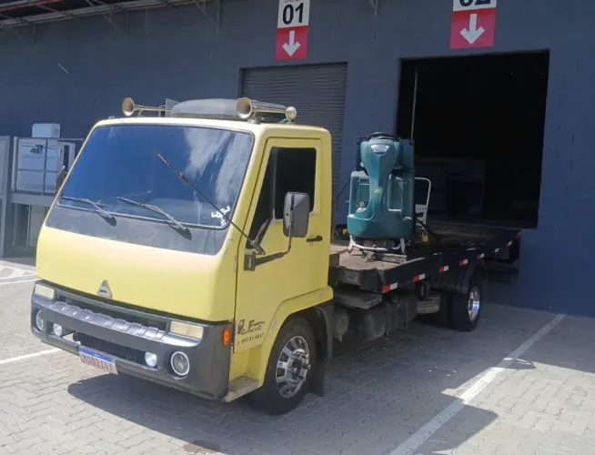 Agrale 8500