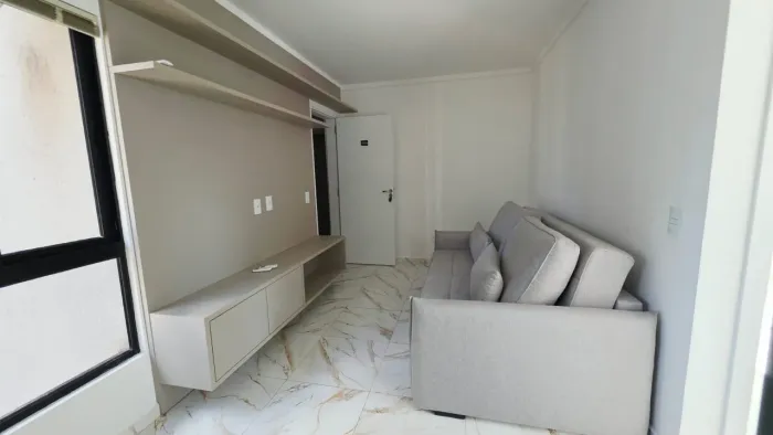 Apartamento Mobiliado Vila Yolanda