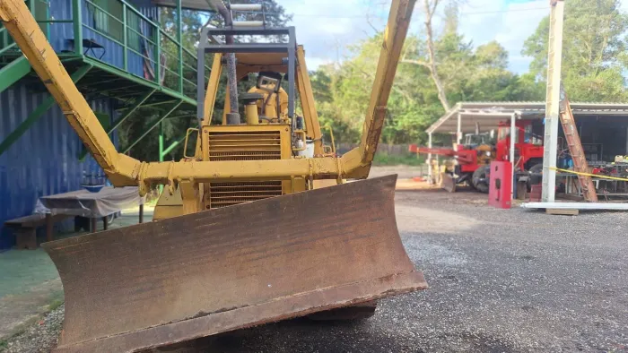 VALETADEIRA VERMEER FLEX TRAC