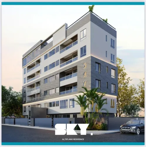 Apartamento com 3 dormitórios à venda, 81 m² por R$ 629.984,00 - Altiplano Cabo Branco - J