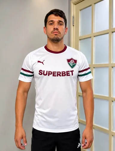 Camisas de time