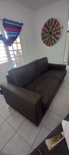 Sofa 3 lugares