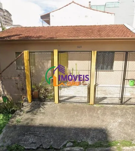 CASA TÉRREA - VILA GILDA - SP