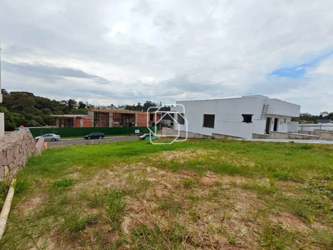 Terreno em Indaiatuba à venda Parque Villa dos Pinheiros - SP | Área total 525,00 m² - R$ 