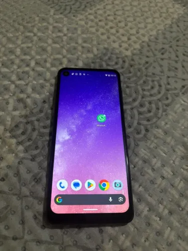 Motorola one