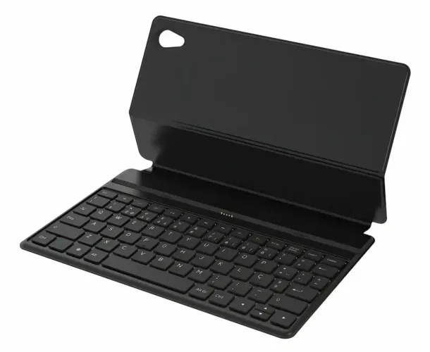Case Magnetica Tablet Vaio Tl10 C/ Teclado Original