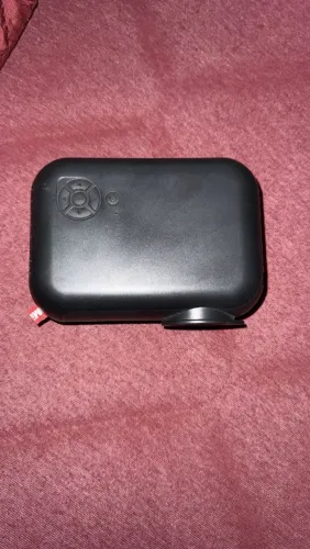 Mini projector