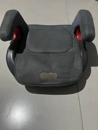  Assento infantil Exelente marca Peg-Perego