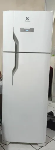 Geladeira, Electrolux Frost free 371l