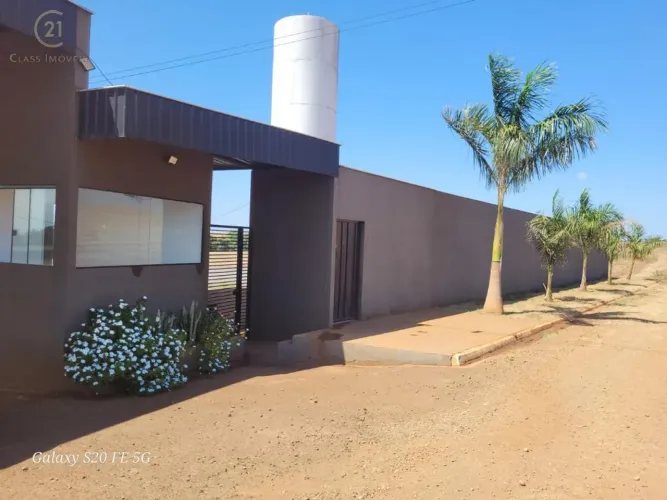 Terreno à venda em Primeiro de Maio, Centro, com 360 m²
