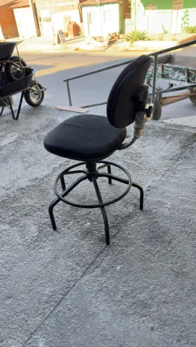 Cadeira de trabalho 
