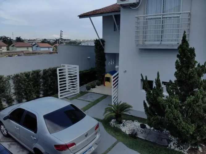 CONDOMÍNIO VILA DE SERVILHA - LINDA RESIDÊNCIA - 1.200.000,00