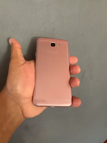 J5 prime todo bom sem marcas de uso