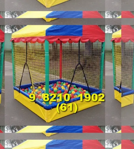 Locação de Brinquedos! Diversão em taguatinga)_(~!]=/[\*+};{$#@:¨|-