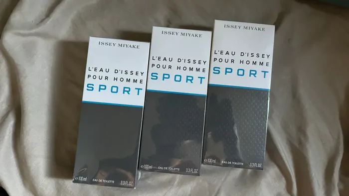 Perfume Issey Miyake