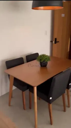 Apartamento para alugar em Campinas, Nova Campinas, com 2 suítes, com 66 m², Halma 911