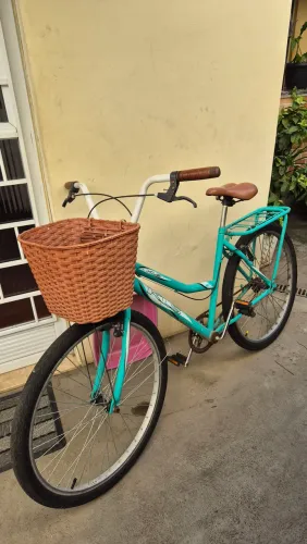 Bike aro 26