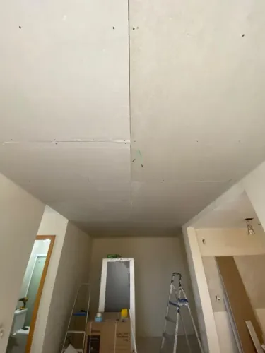 Drywall R$150,00 o mt mão de obra e material *