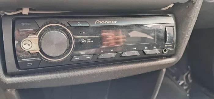 Som pioneer