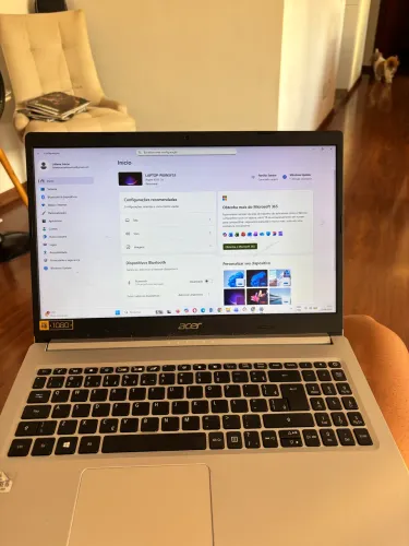Acer Aspire 5