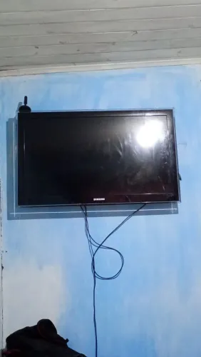 Vendo tv 43 polegadas + xbox