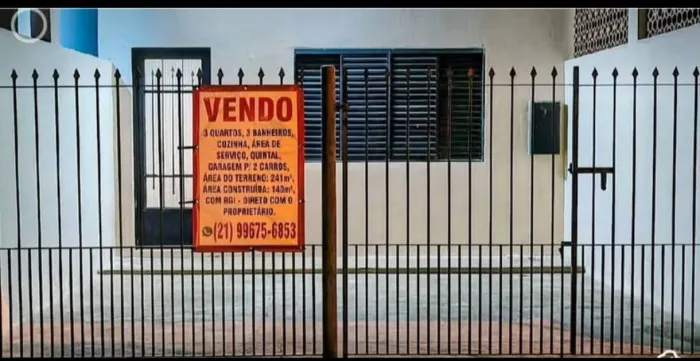 Casa a venda na Vila.Bananal SP