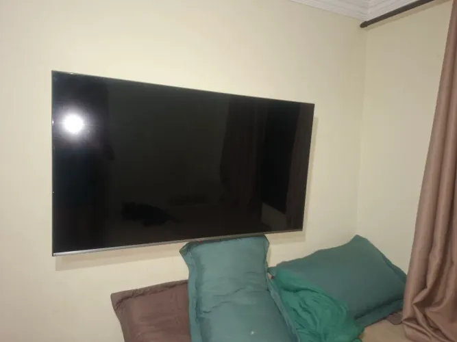 Vendo TV 55 lg nova