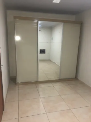 Guarda roupa 3 portas de correr casal