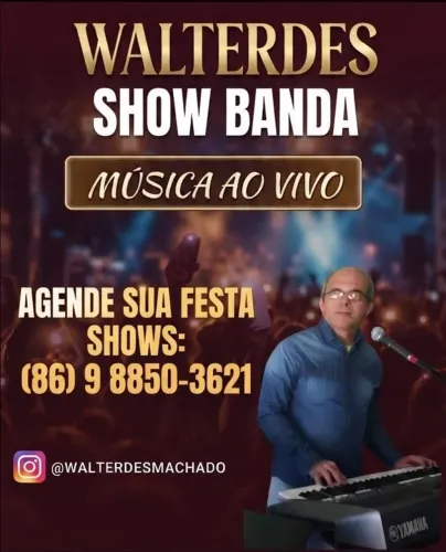 Musica ao Vivo
