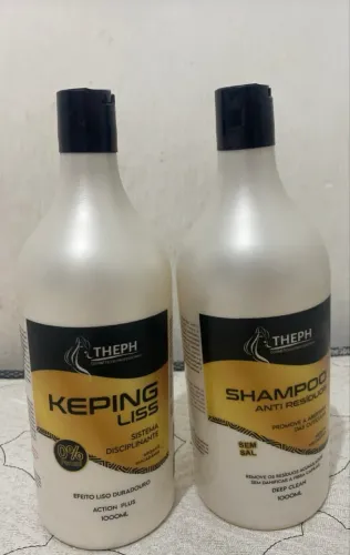 Selagem macadâmia e argan 