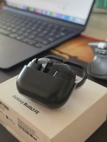Galaxy Buds 3 FE