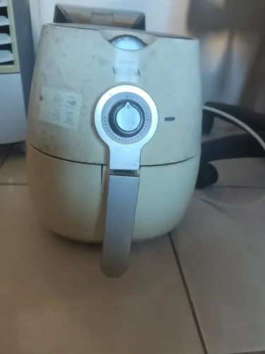 Air fryer Philco da Polishop
