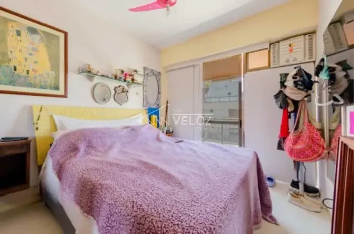 Apartamento : Padrão / Residencial / Leblon