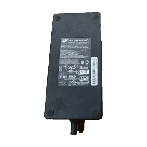 Fonte FSP 230W 19,5V 11,79A (FSP230-AJAN3) + Cabo de Força