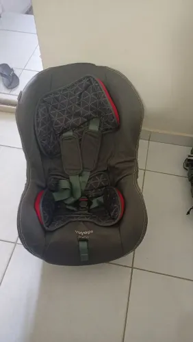 Cadeira altomotiva bebe