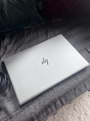 Notebook HP Envy x360 15" ? i7 10ª Geração ? 16GB RAM ? SSD 512GB ? Touch 2-em-1