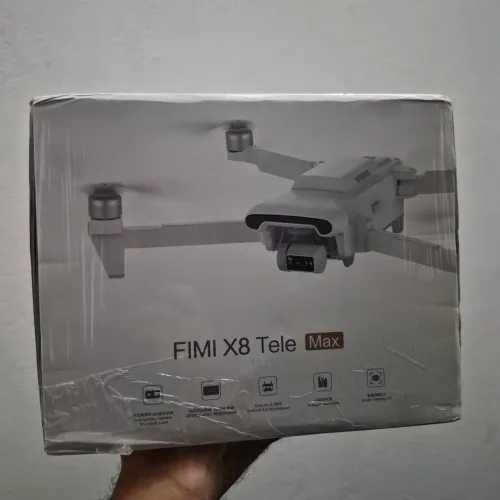 Drone Fimi X8 Tele Max